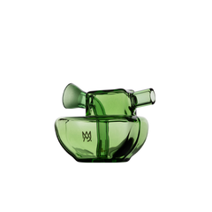 MJ Arsenal Commander Blunt Bubbler - Discreet Smoker