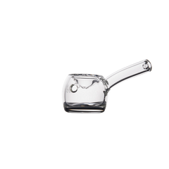 MJ Arsenal Perch Hand Pipe - Discreet Smoker
