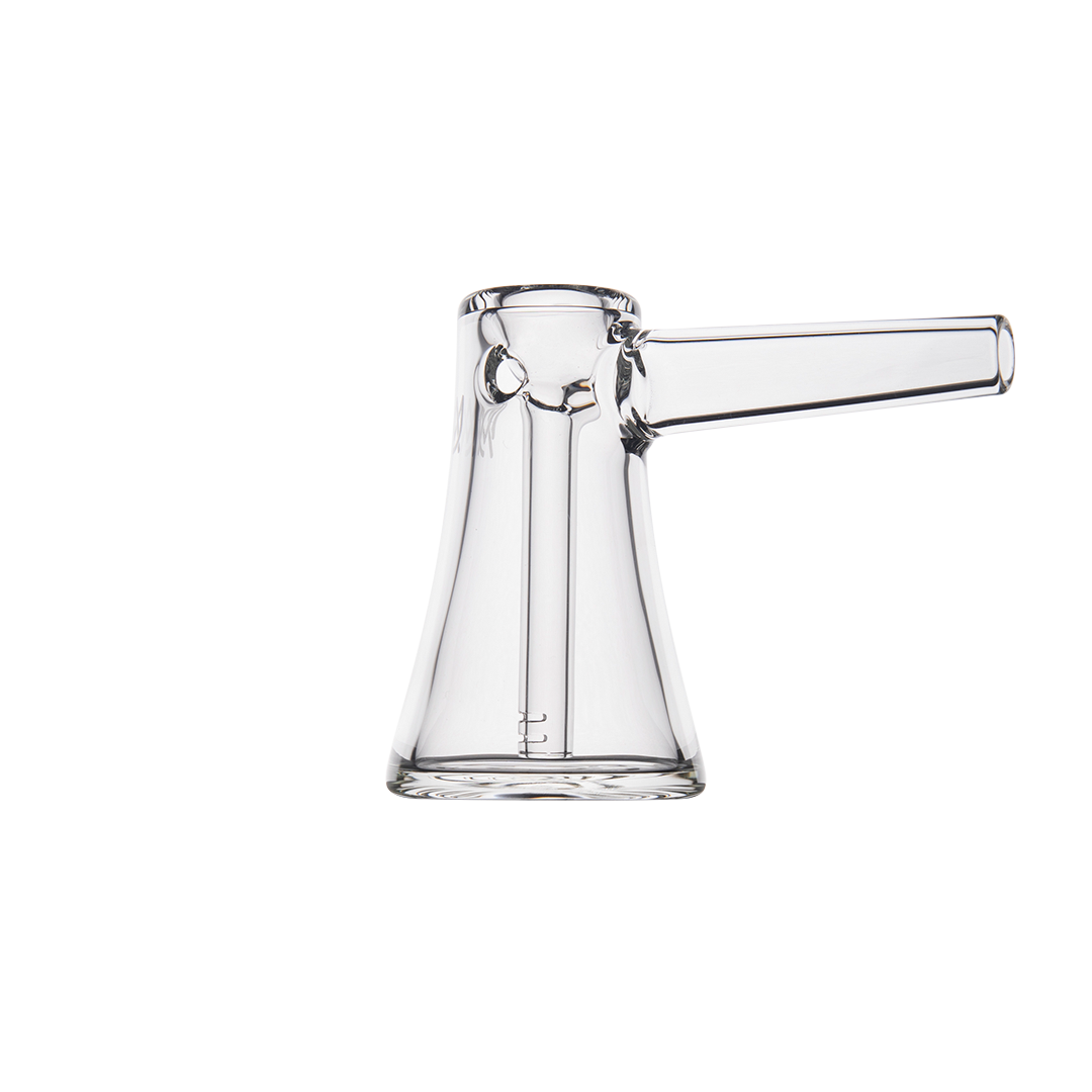 MJ Arsenal Vulkan Bubbler - Discreet Smoker
