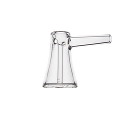 MJ Arsenal Vulkan Bubbler - Discreet Smoker