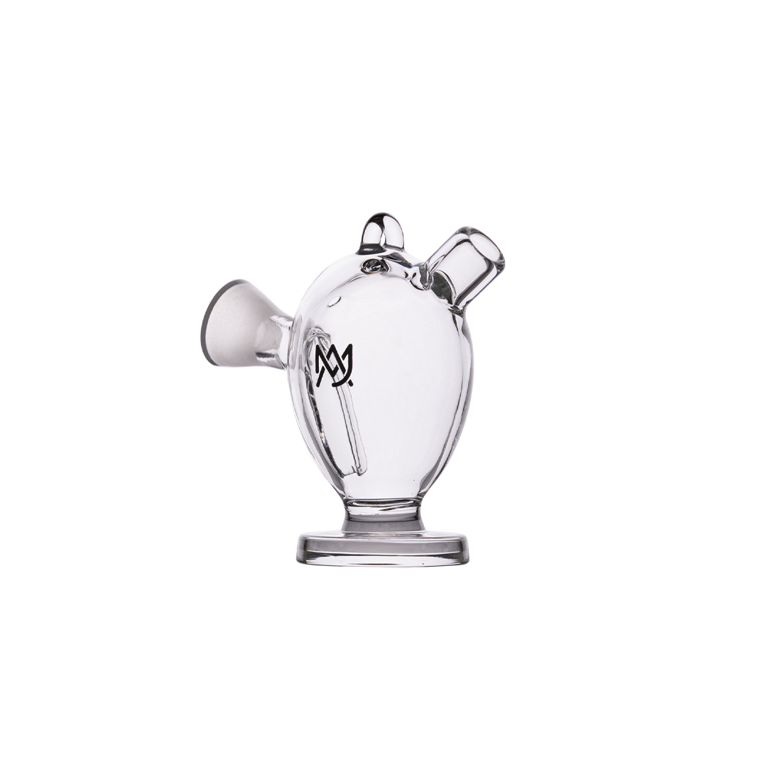MJ Arsenal The Martian® Original Blunt Bubbler™ - Discreet Smoker
