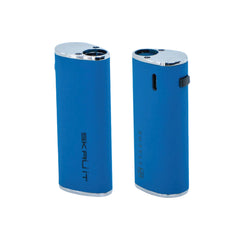 Stache Products Skruit Dual Connect 510 Battery | 650mAh - Discreet Smoker