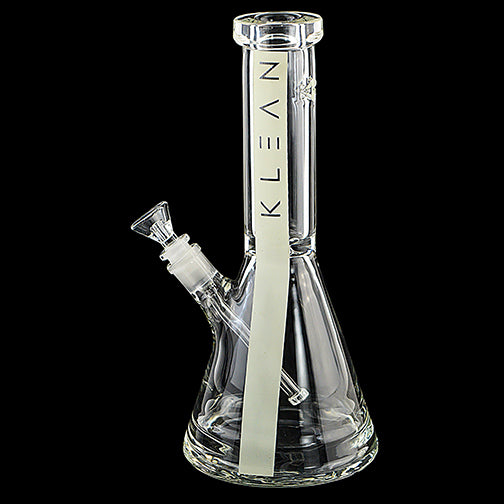 KLEAN Glass - Beaker - Discreet Smoker