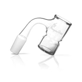 HONEY BEVEL SPLASH BUCKET - 90° DEGREE | BL - Discreet Smoker