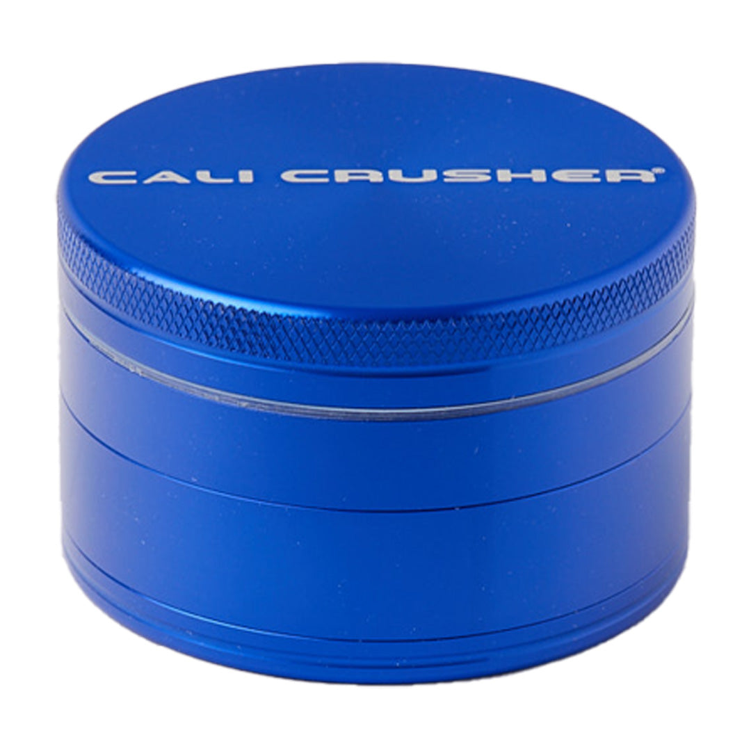 Cali Crusher Cali O.G. Grinder 4-Piece Grinder - Discreet Smoker