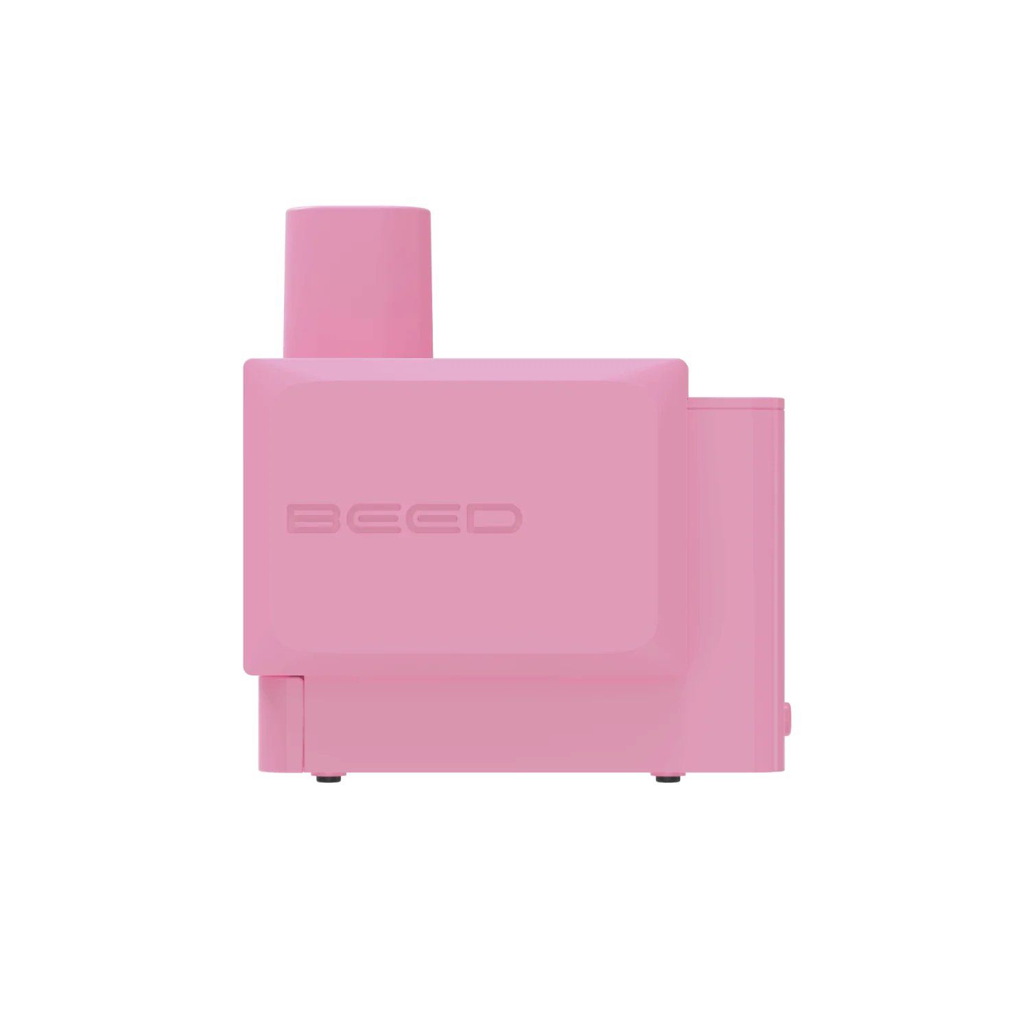 BEED Automatic Cone Filling Machine " The Nespresso of Cannabis" - Discreet Smoker