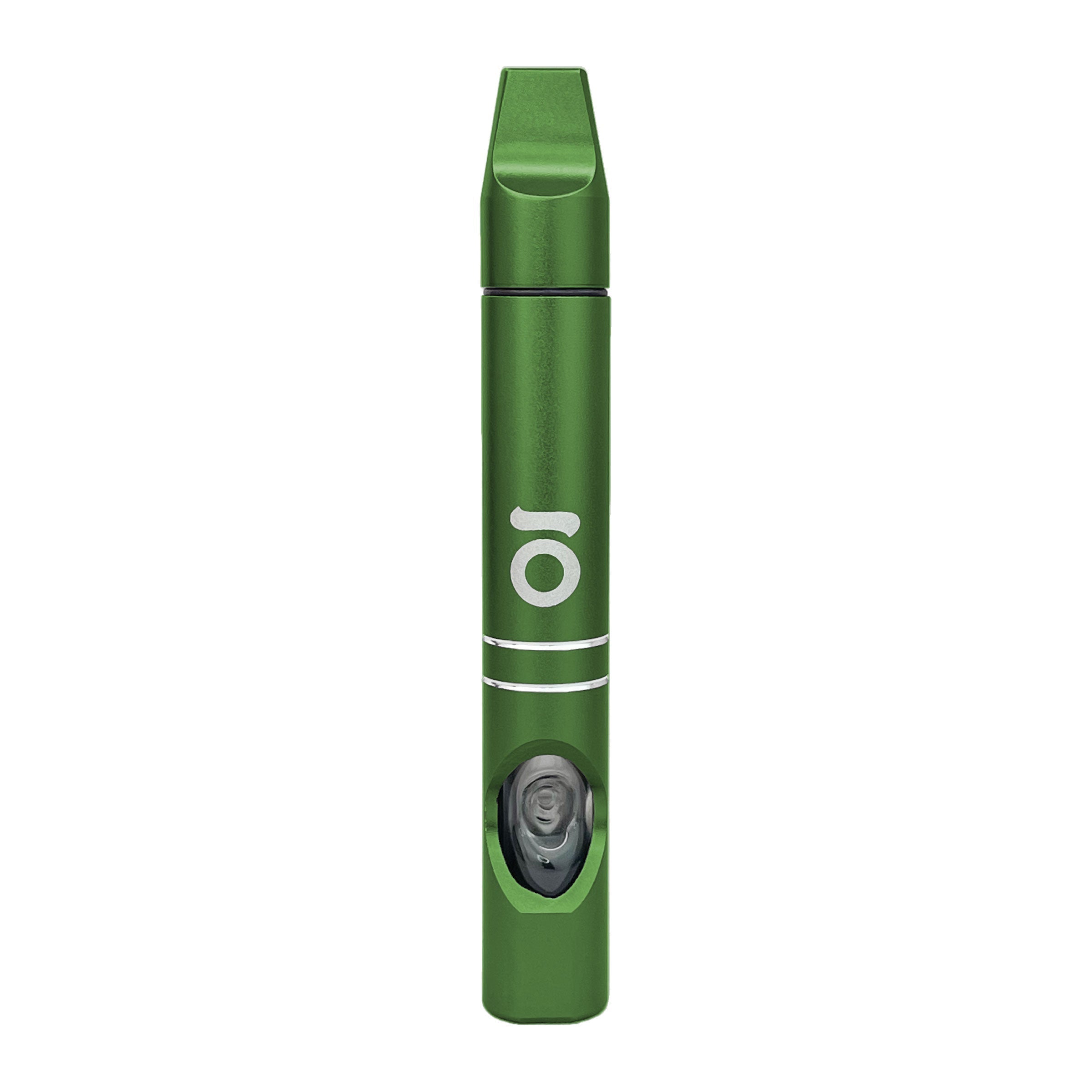 Ongrok Meditation Pipe - Discreet Smoker