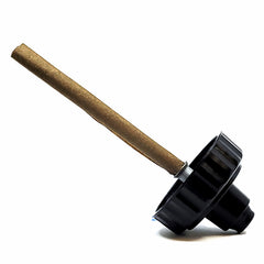 Authentic PowerHitter Blaster by The PowerHitter Co. - Discreet Smoker