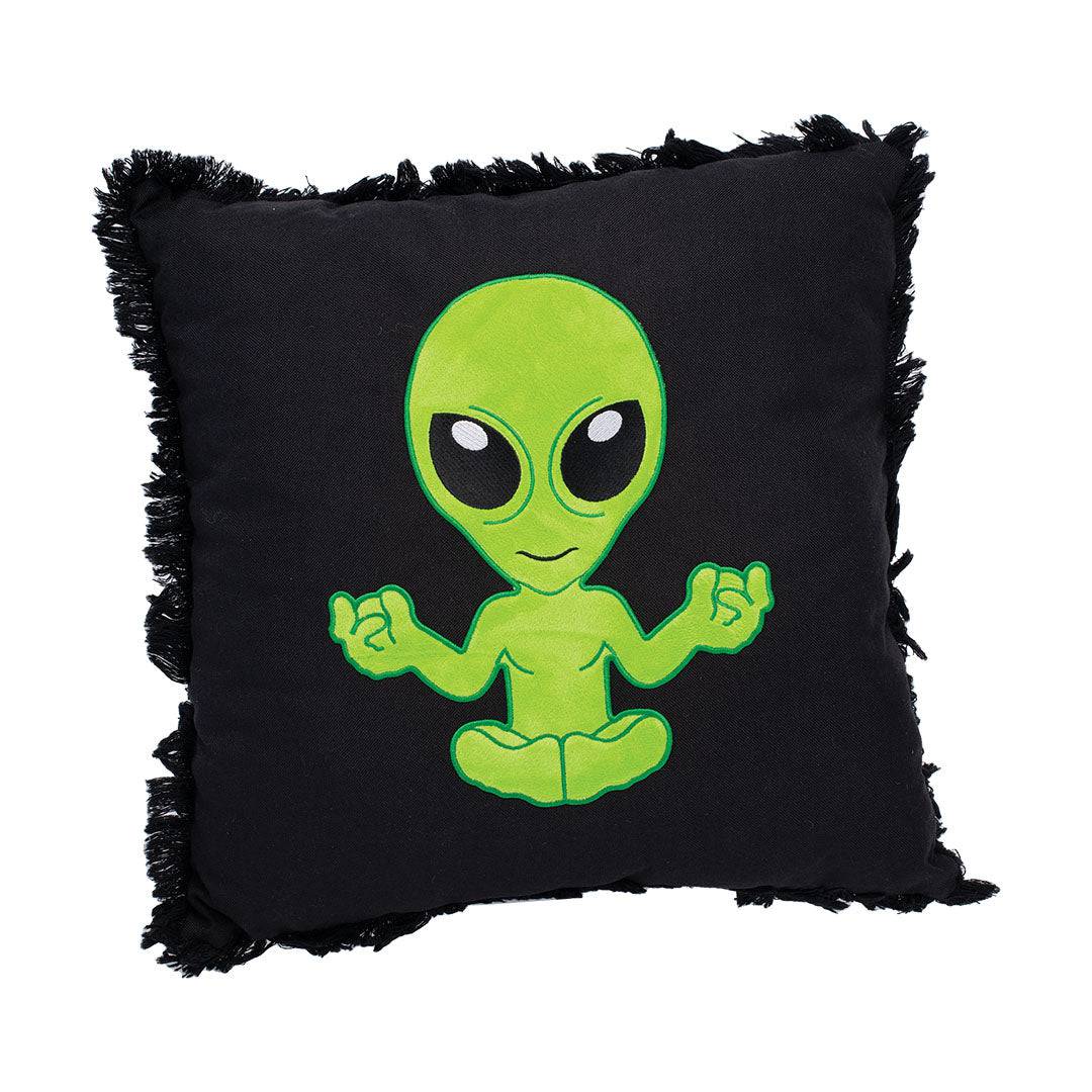 Threadheads Pillows - Discreet Smoker