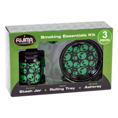 Smoking Essentials Gift Set - Discreet Smoker