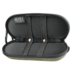 RYOT SmellSafe HardCase - Discreet Smoker