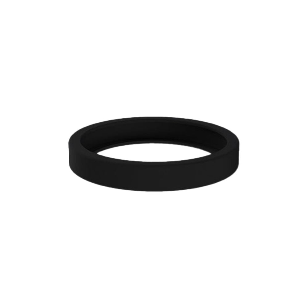 Dr. Dabber Switch Glass Attachment Silicone Seal - Black - Discreet Smoker