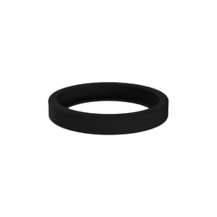Dr. Dabber Switch Glass Attachment Silicone Seal - Black - Discreet Smoker