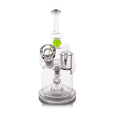 MJ Arsenal The iLL-ien Dab Rig - Discreet Smoker