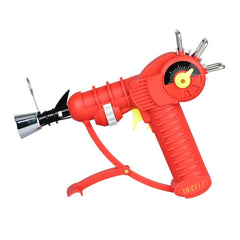 Thicket Raygun Single Flame Torch Lighter | 10" - Discreet Smoker