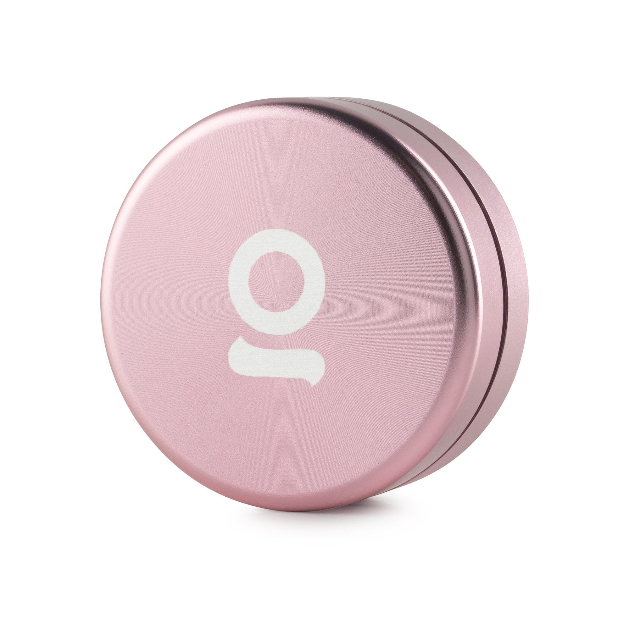 Ongrok Aluminum Storage Puck - Discreet Smoker