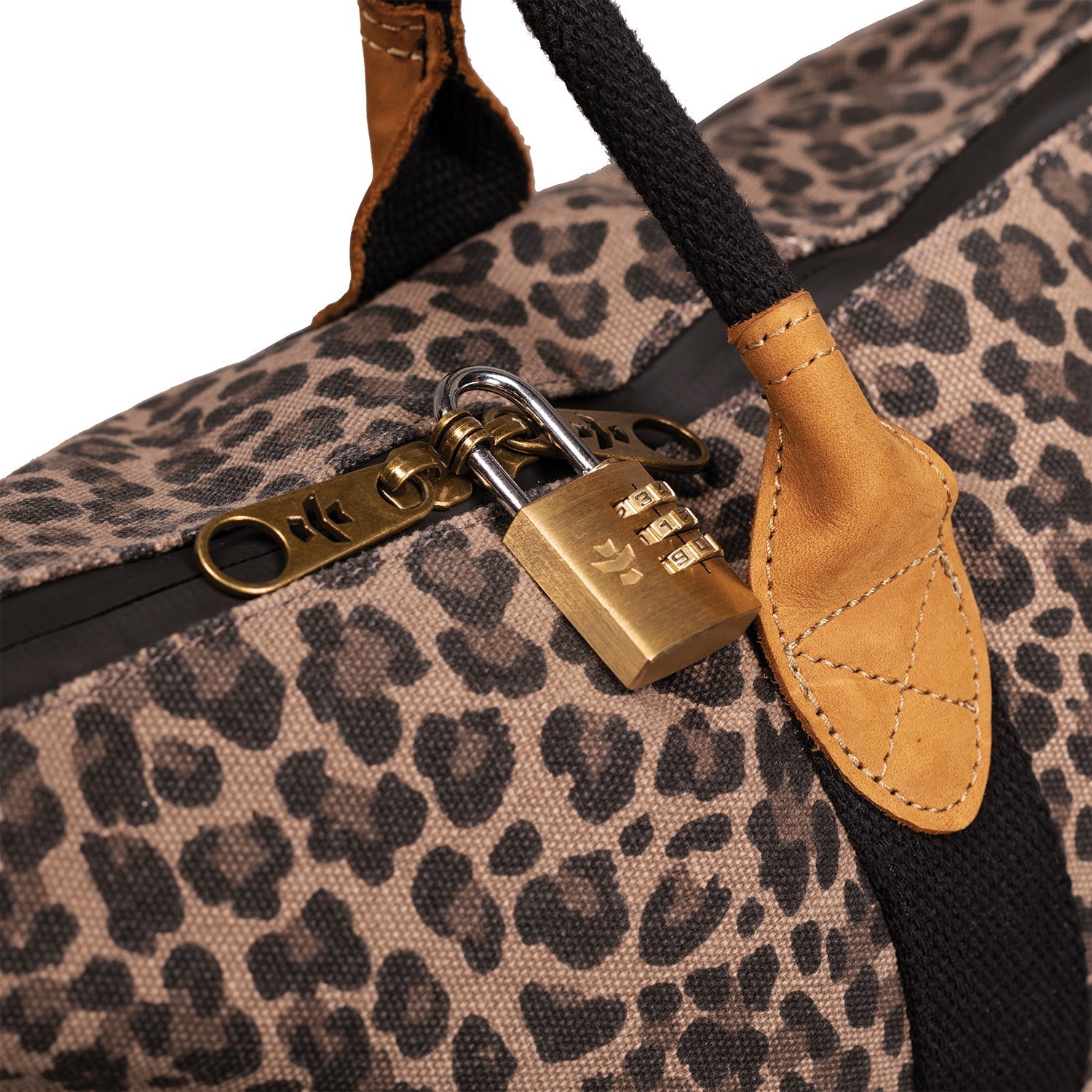 Revelry Sheila - Smell Proof Tote - Discreet Smoker