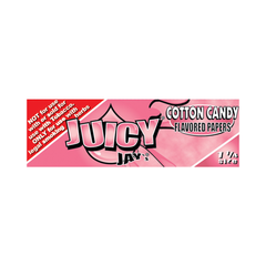 Juicy Jay's Flavored Papers - Discreet Smoker