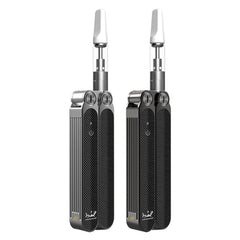 Hamilton Devices Butterfly 510 Vape | 430mAh - Discreet Smoker