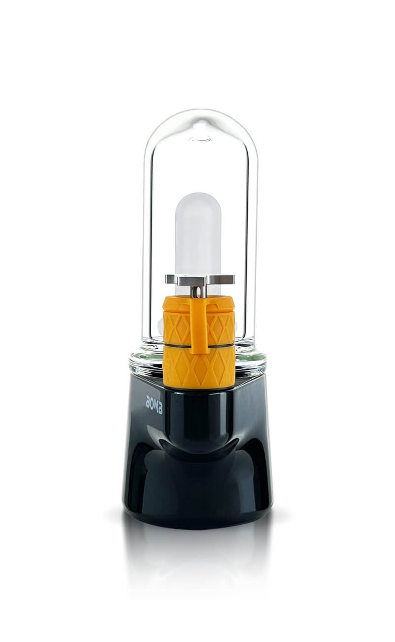 BOMB Sykloud eRig Portable Electric Dab Rig | 3500mAh - Discreet Smoker