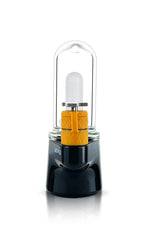 BOMB Sykloud eRig Portable Electric Dab Rig | 3500mAh - Discreet Smoker