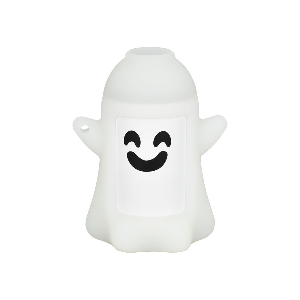 SmokeFiends Trixx The Ghost Eco-Friendly Personal Air Filter - Discreet Smoker