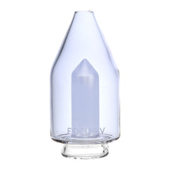 Focus V CARTA Glass Top - Discreet Smoker