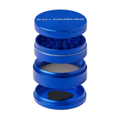 Cali Crusher Cali O.G. Grinder 4-Piece Grinder - Discreet Smoker