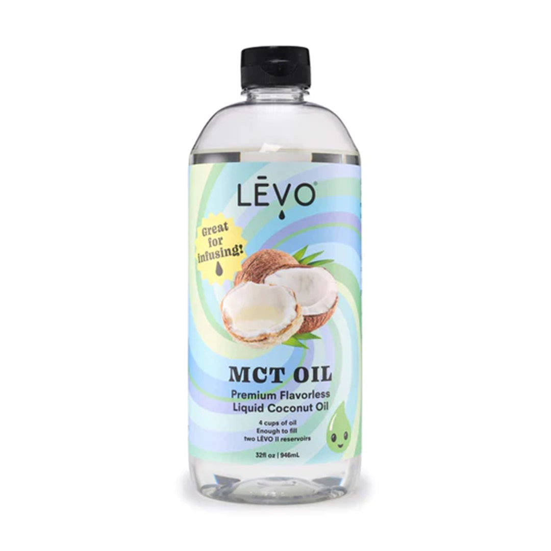 LEVO Oils - Discreet Smoker
