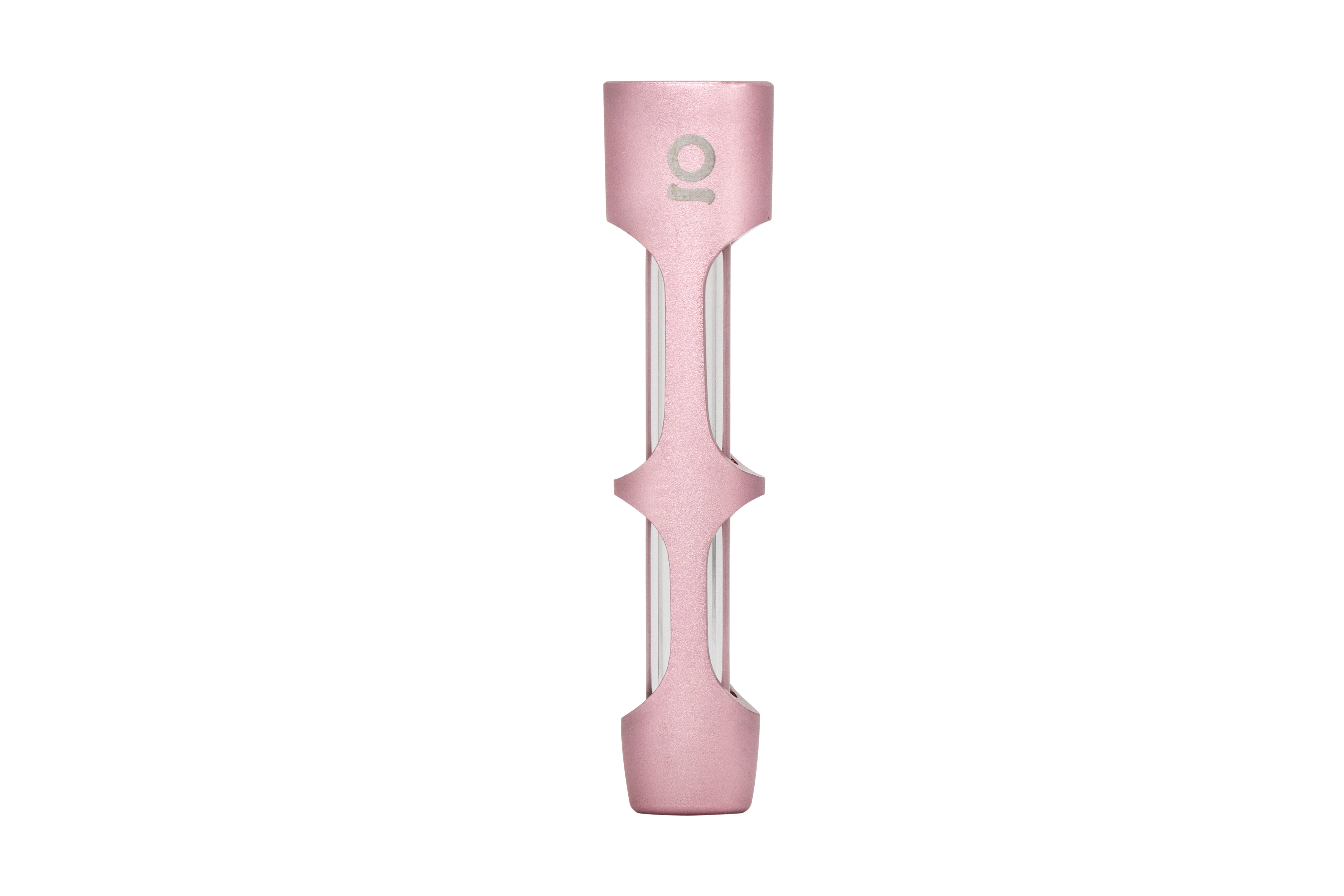 Ongrok Chillum Pipe - Discreet Smoker