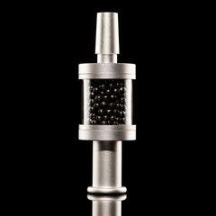 FLUX Pike Filters - Discreet Smoker