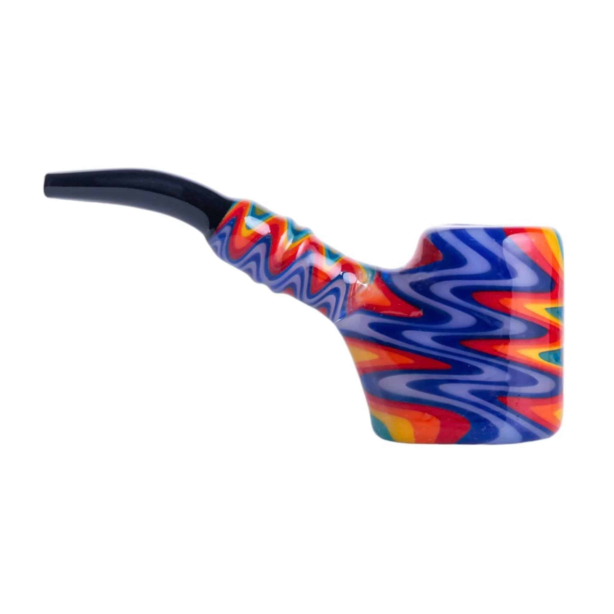 Crush Headdy Sherlocks (Various Colors) - Discreet Smoker