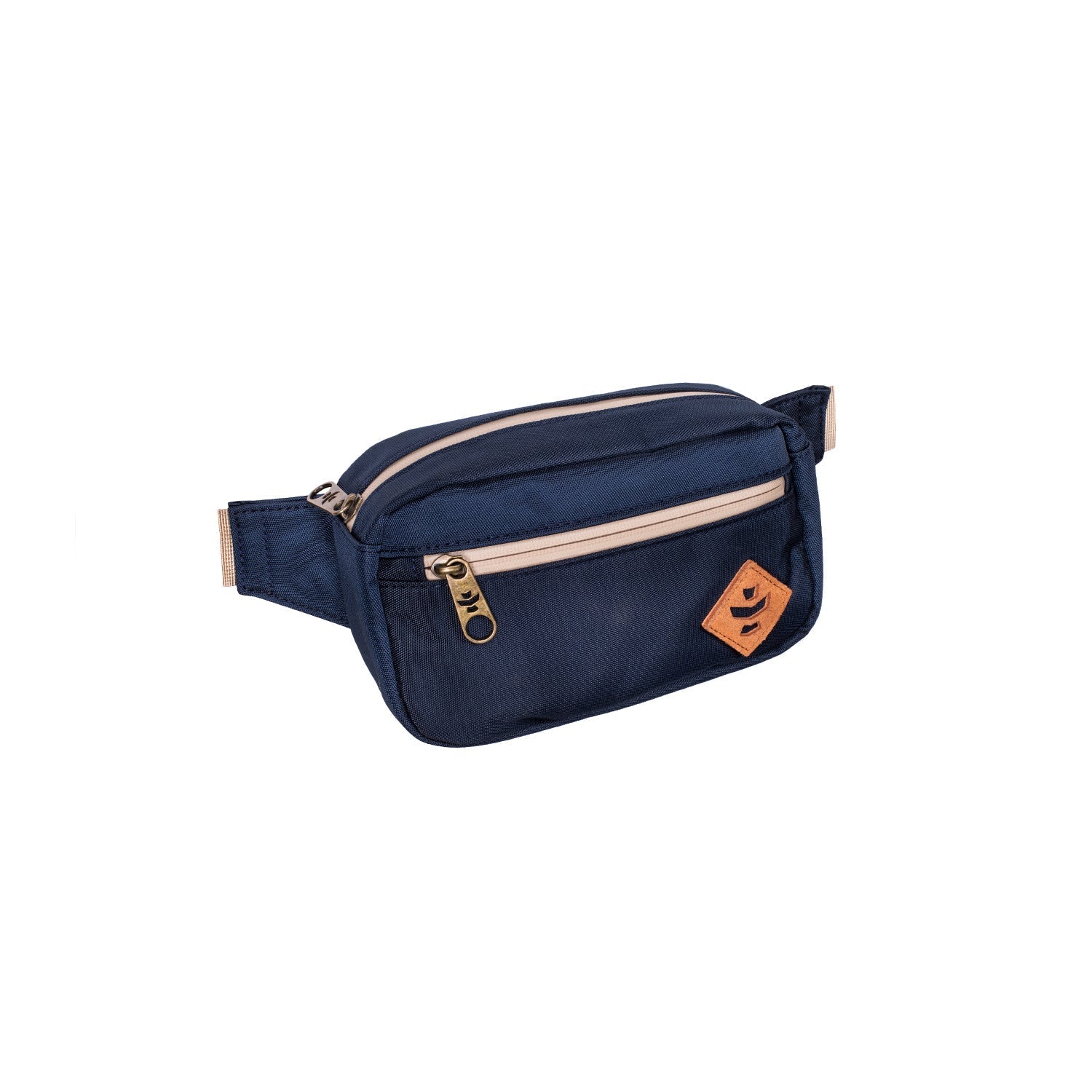 The Companion - Smell Proof Crossbody Bag - Discreet Smoker