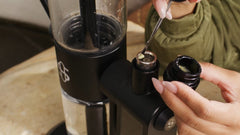 Stündenglass Modül Concentrate Vaporizer - Discreet Smoker