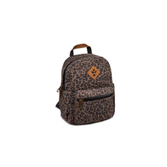 Revelry Shorty - Smell Proof Mini Backpack - Discreet Smoker