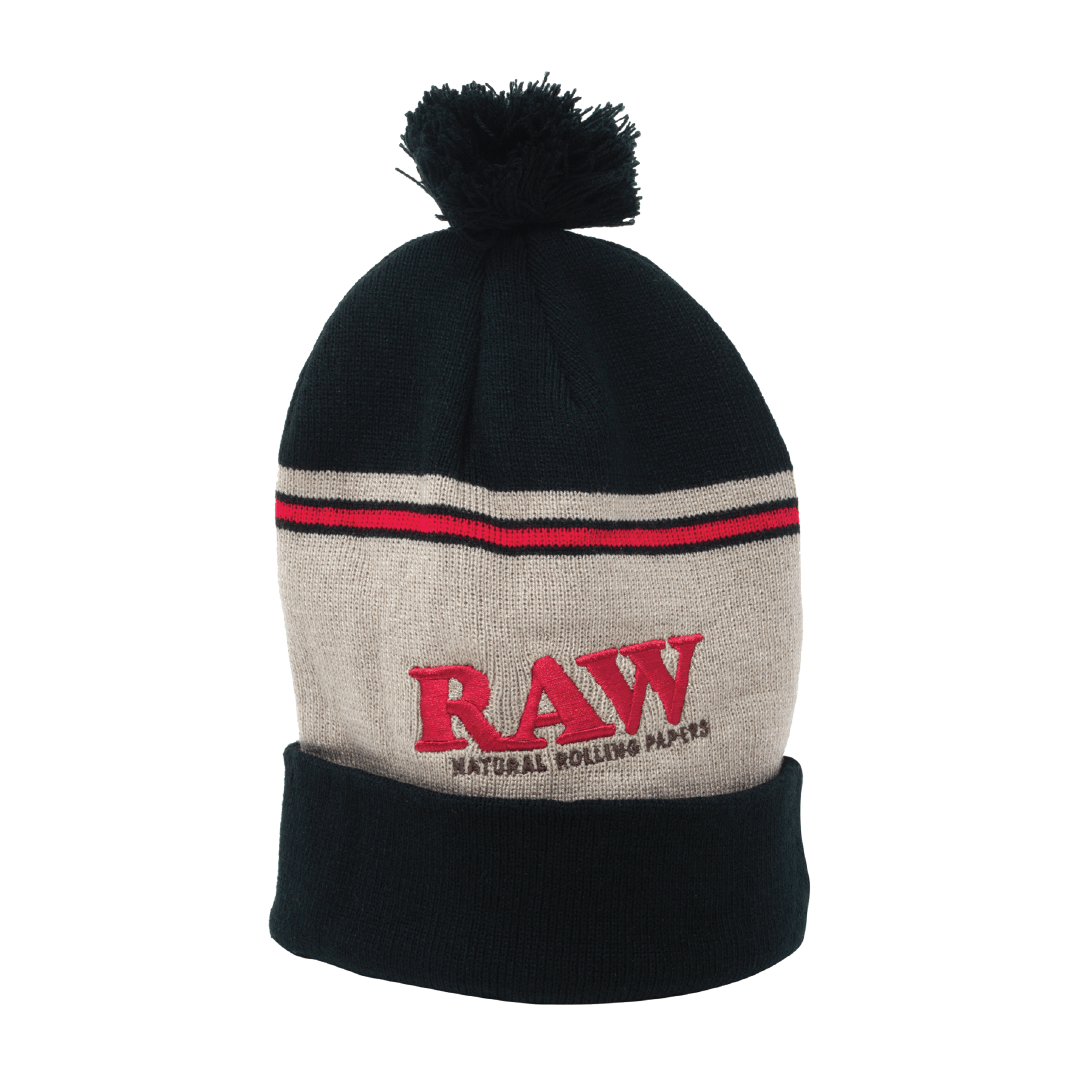 RAW Hats - Discreet Smoker