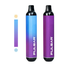 Pulsar 510 DL Thermo Finish Auto-Draw VV Vape Pen - 320mAh - Discreet Smoker