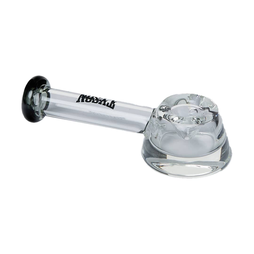 Tyson Dynamite Hand Pipe - Discreet Smoker