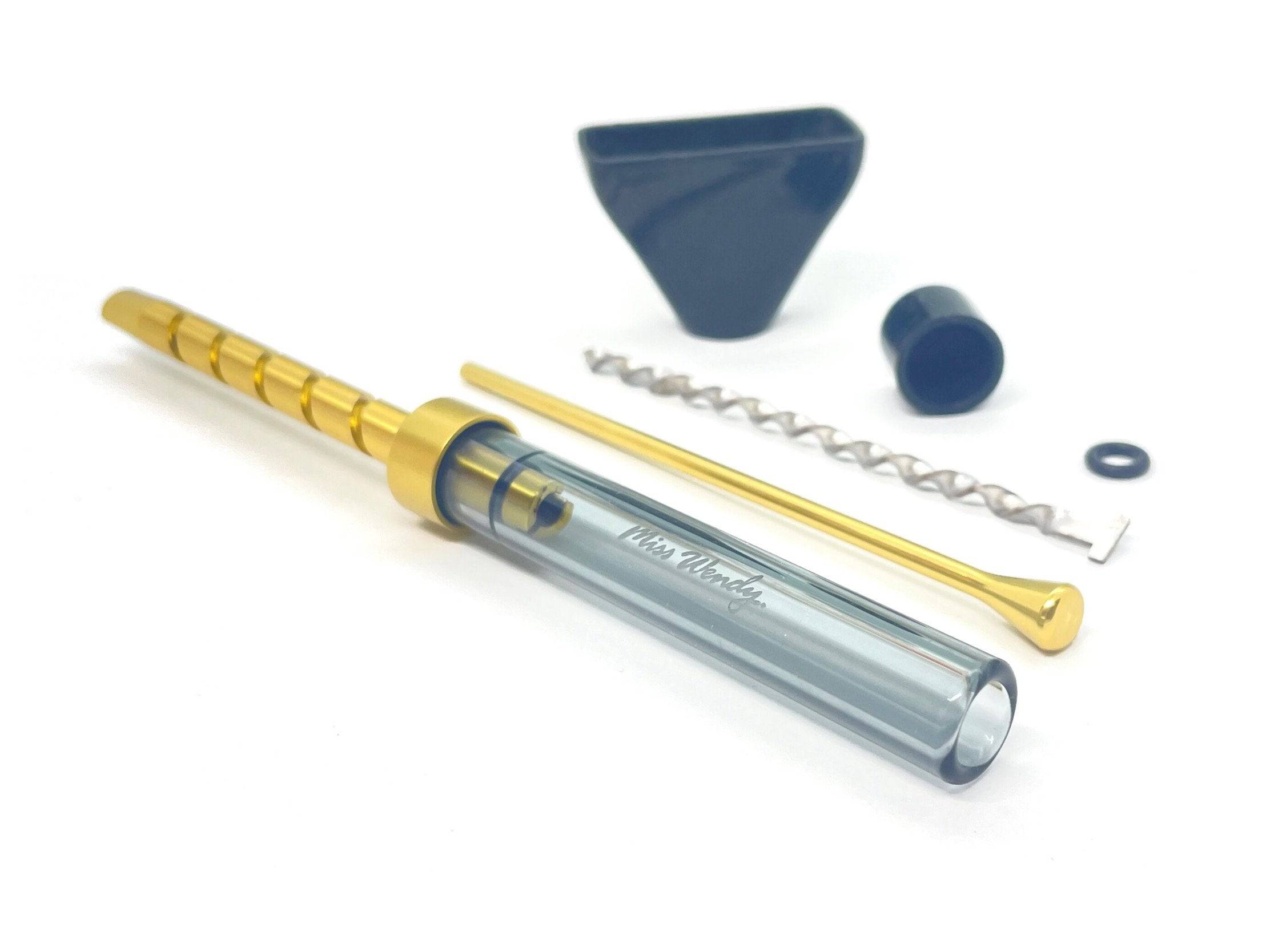 Miss Wendy™ Single Pack - Discreet Smoker