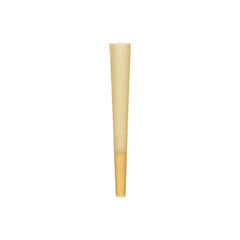RAW Unbranded Classic Cones | 1 1/4 | 1000ct Bulk Box - Discreet Smoker