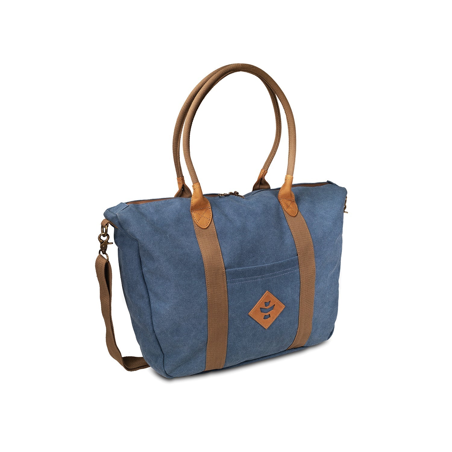 Revelry Sheila - Smell Proof Tote - Discreet Smoker