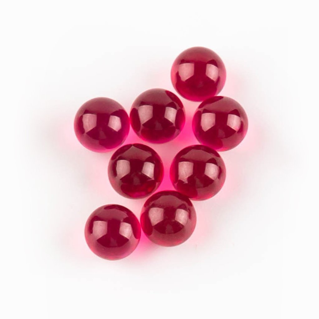 Ruby Terp Pearls - Discreet Smoker