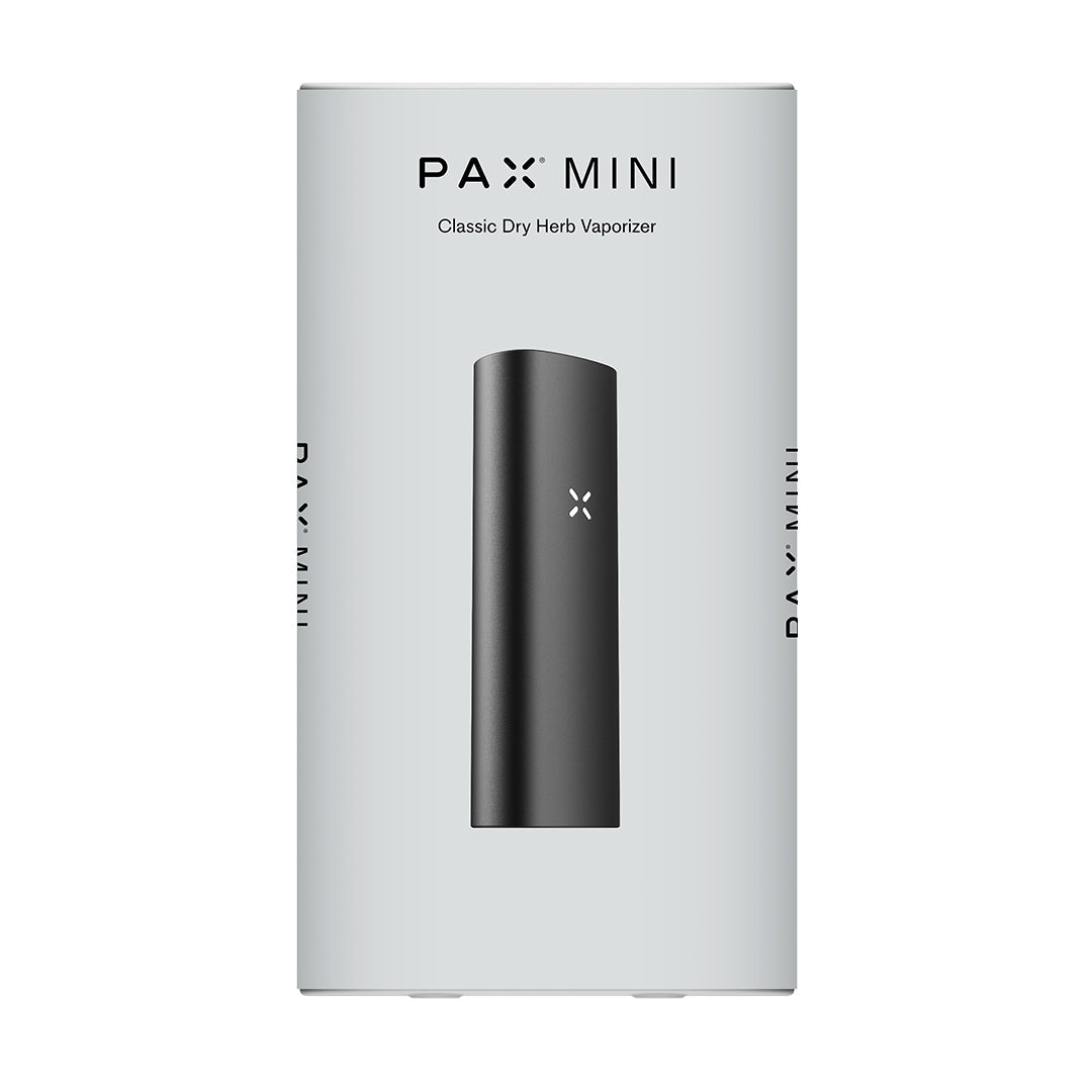 PAX Mini 2 Vaporizer - Discreet Smoker