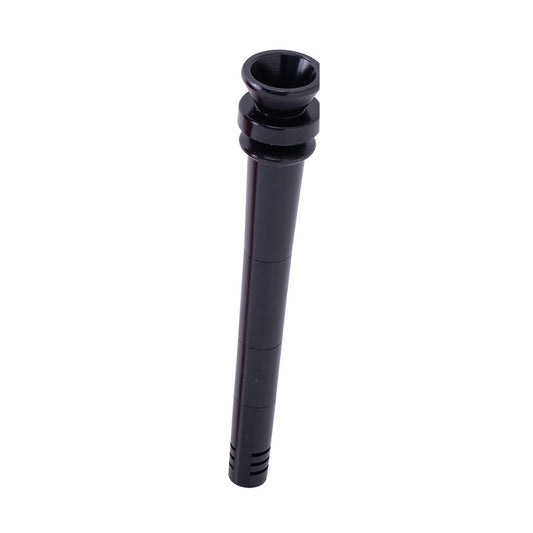 ALUMINUM DOWNSTEM & BOWL - Discreet Smoker