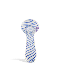 5 inch Glow in the Dark Fancy Hand Pipe