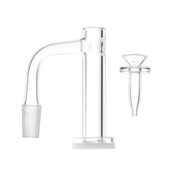 Cookies Tower Slurper Banger Kit - 14mm M / 90D - Discreet Smoker