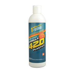 Formula 420 Plastics Cleaner - 12oz - Discreet Smoker