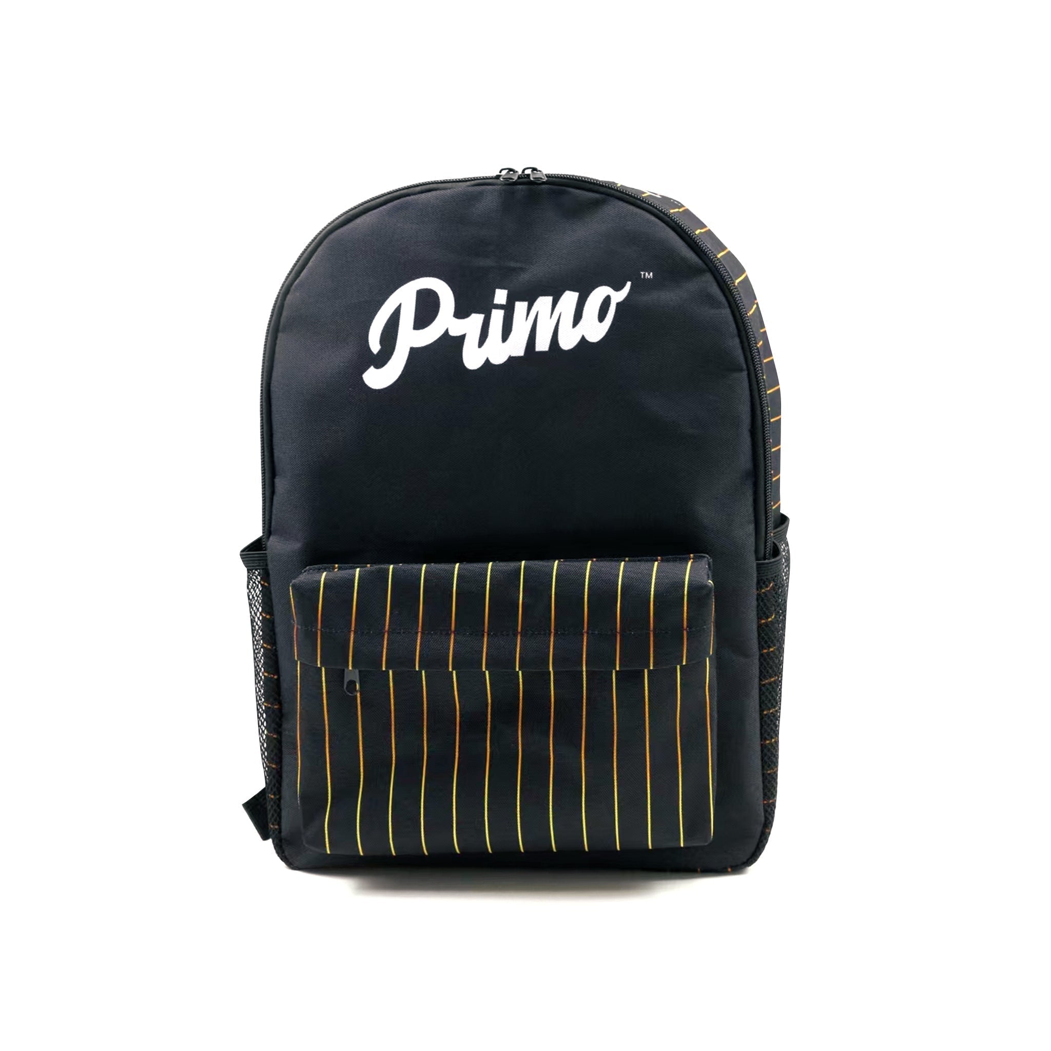 Primo - Limited Edition Backpack - Discreet Smoker
