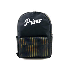 Primo - Limited Edition Backpack - Discreet Smoker