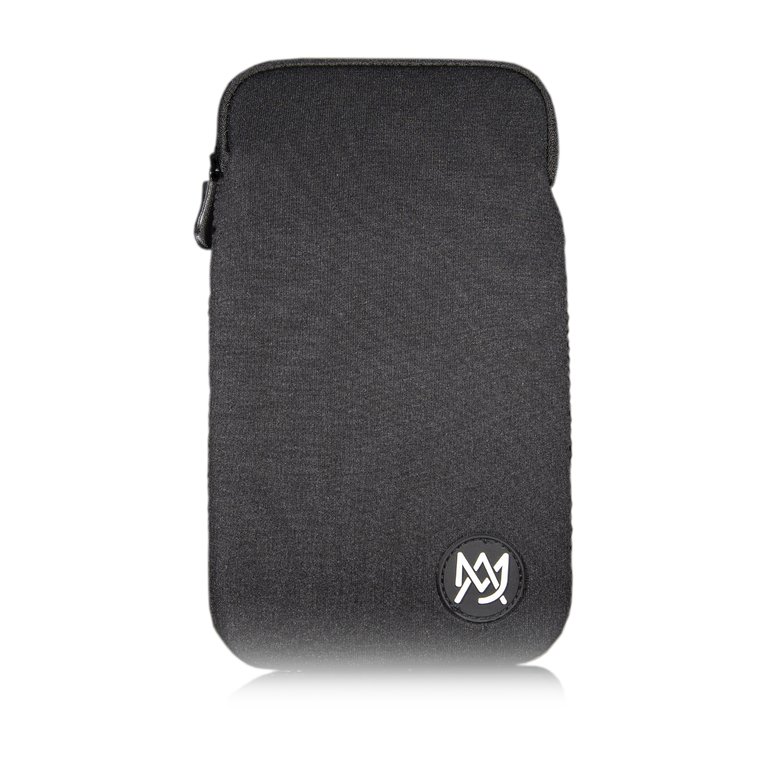 MJ Arsenal Padded Zipper Pouch - Discreet Smoker